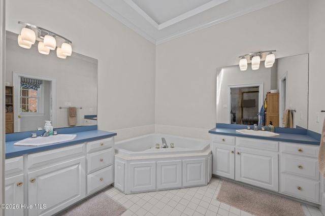 301 Wexford Place, Trent Woods, NC 28562