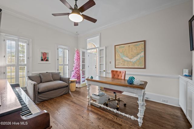 301 Wexford Place, Trent Woods, NC 28562