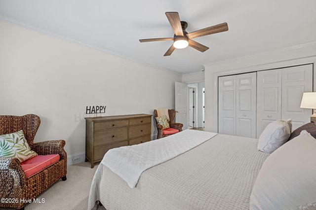 301 Wexford Place, Trent Woods, NC 28562