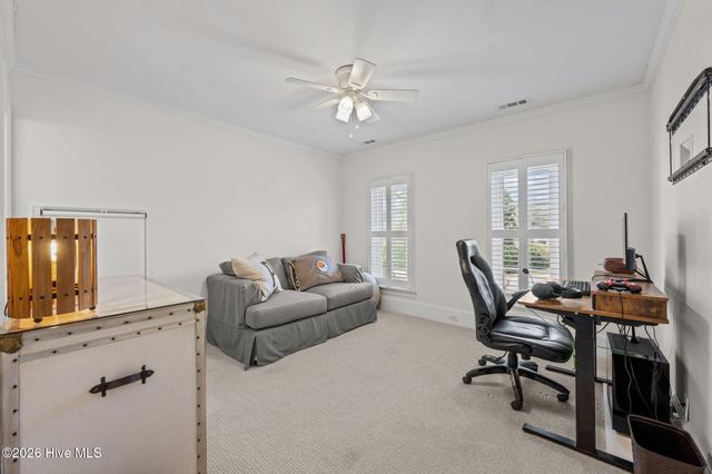 301 Wexford Place, Trent Woods, NC 28562