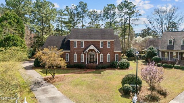 301 Wexford Place, Trent Woods, NC 28562