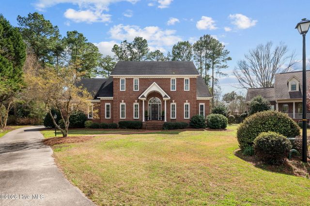 301 Wexford Place, Trent Woods, NC 28562