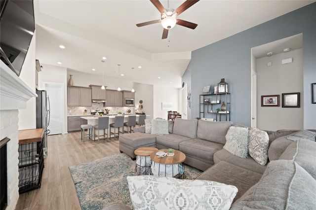 2007 Edgemont Place, Missouri City, TX 77459