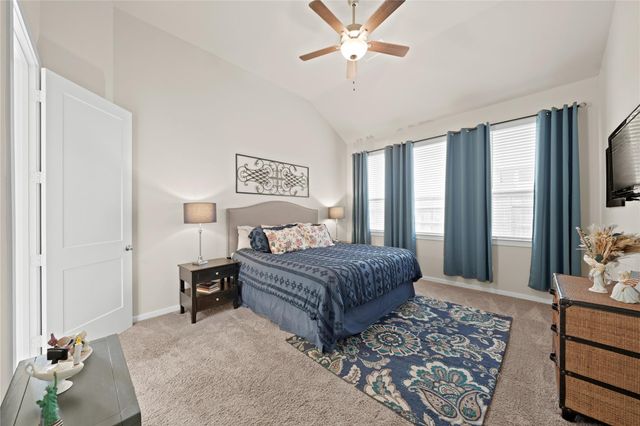 2007 Edgemont Place, Missouri City, TX 77459