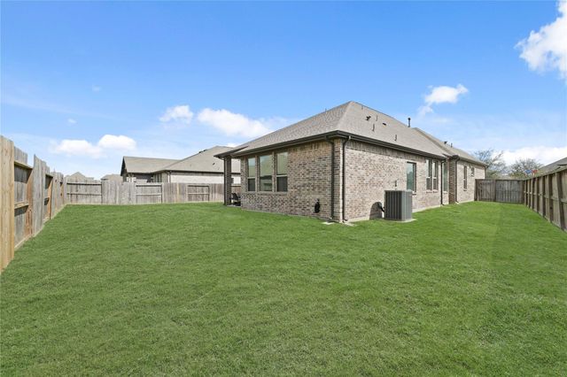 2007 Edgemont Place, Missouri City, TX 77459