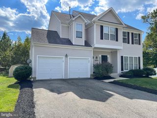 11222 BEL AIRE CT, Waldorf, MD 20603