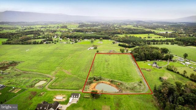0 PINEY WOODS, Luray, VA 22835