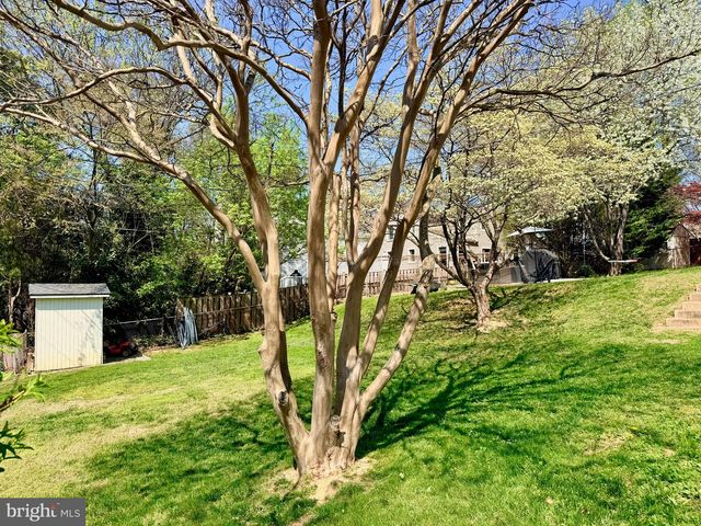 2916 MEADOW LN, Falls Church, VA 22042