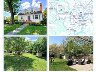 2916 MEADOW LN, Falls Church, VA 22042
