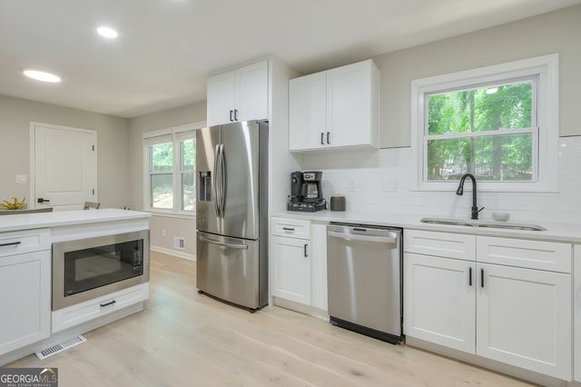 5341 Tall Oak Drive, Marietta, GA 30068