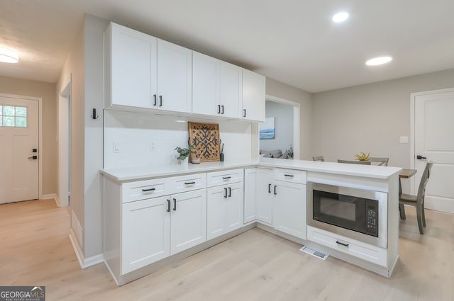 5341 Tall Oak Drive, Marietta, GA 30068