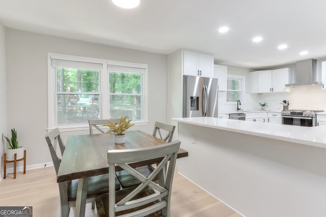 5341 Tall Oak Drive, Marietta, GA 30068