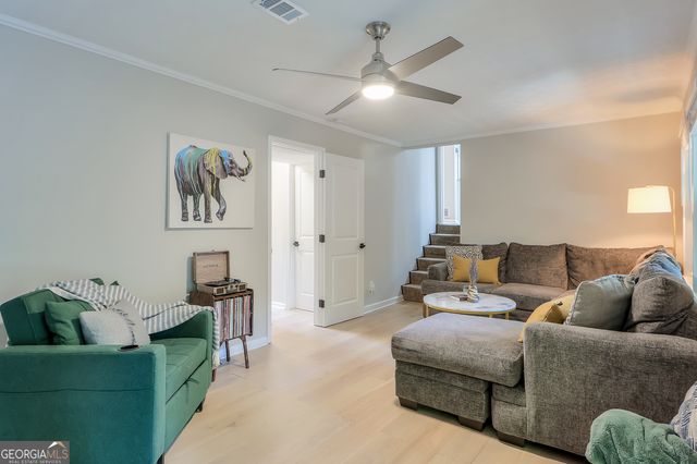 5341 Tall Oak Drive, Marietta, GA 30068