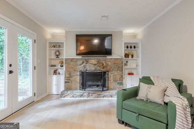 5341 Tall Oak Drive, Marietta, GA 30068