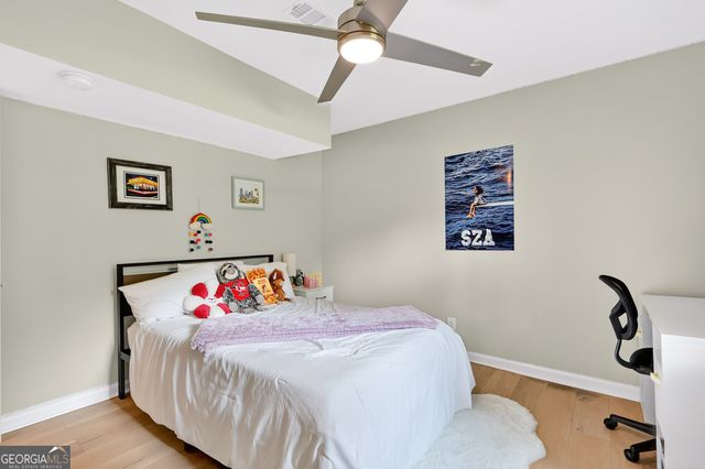 5341 Tall Oak Drive, Marietta, GA 30068