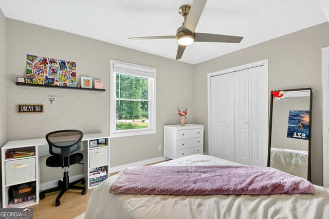 5341 Tall Oak Drive, Marietta, GA 30068