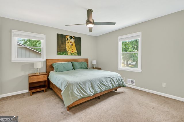 5341 Tall Oak Drive, Marietta, GA 30068