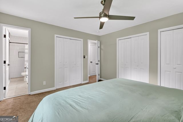 5341 Tall Oak Drive, Marietta, GA 30068