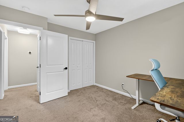 5341 Tall Oak Drive, Marietta, GA 30068