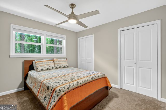 5341 Tall Oak Drive, Marietta, GA 30068