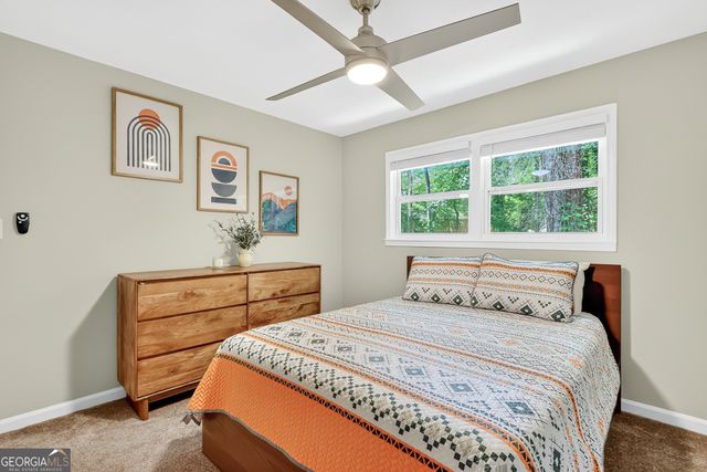 5341 Tall Oak Drive, Marietta, GA 30068