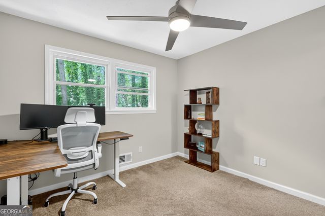 5341 Tall Oak Drive, Marietta, GA 30068