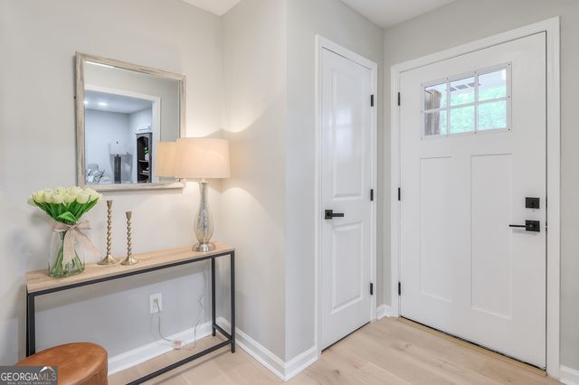 5341 Tall Oak Drive, Marietta, GA 30068