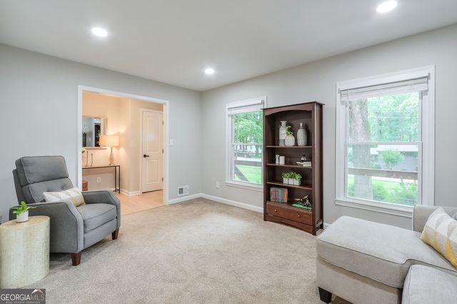 5341 Tall Oak Drive, Marietta, GA 30068