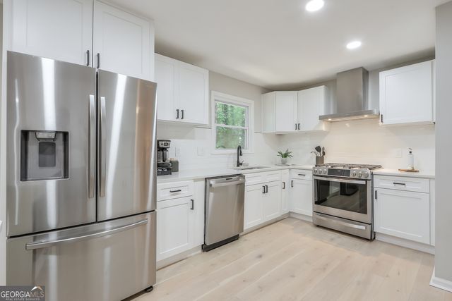 5341 Tall Oak Drive, Marietta, GA 30068