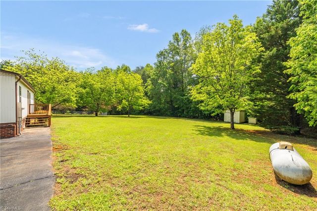 2571 Gibbs Road, Reidsville, NC 27320