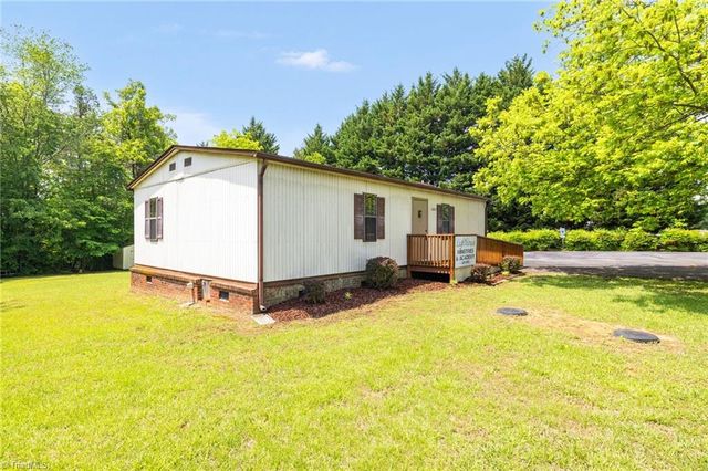 2571 Gibbs Road, Reidsville, NC 27320
