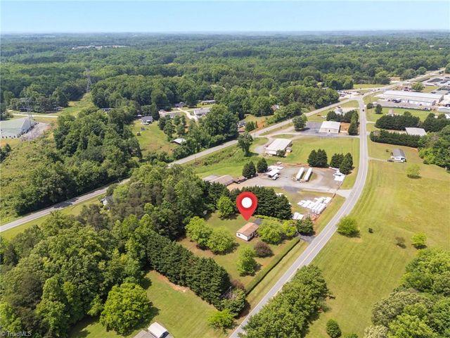 2571 Gibbs Road, Reidsville, NC 27320