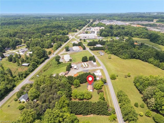 2571 Gibbs Road, Reidsville, NC 27320