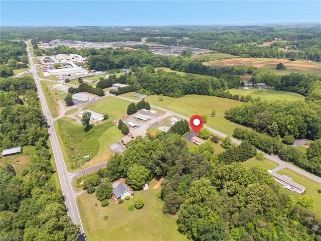 2571 Gibbs Road, Reidsville, NC 27320