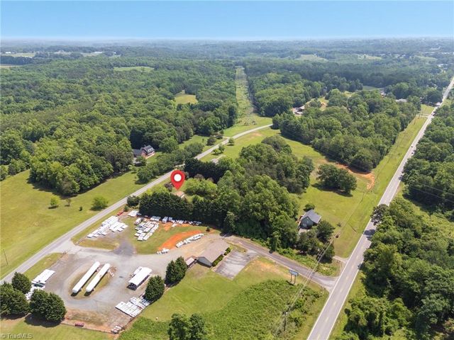 2571 Gibbs Road, Reidsville, NC 27320