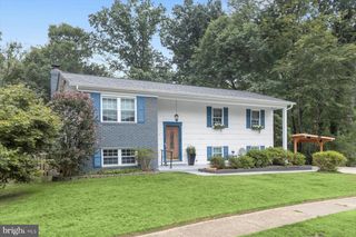 1309 HAWKINS LN, Annapolis, MD 21401
