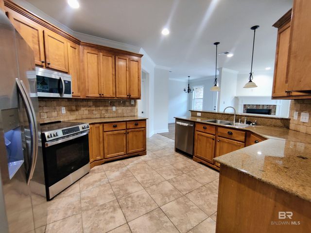 247 Falls Creek Street, Fairhope, AL 36532