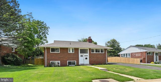 10228 FARNHAM DR, Bethesda, MD 20814