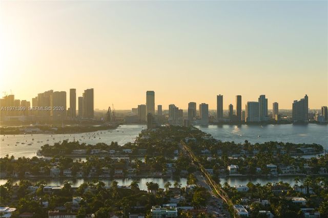 Address unavailable.