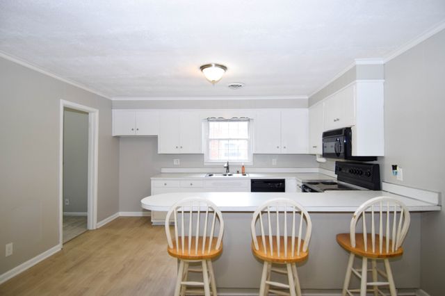 126 Glenn Ave, Gallatin, TN 37066