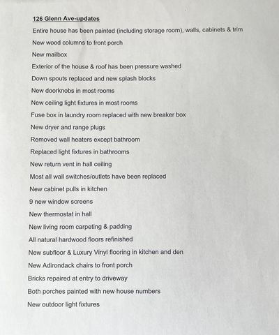 126 Glenn Ave, Gallatin, TN 37066