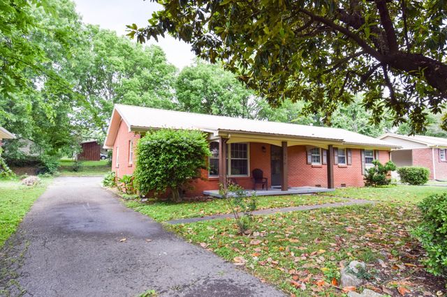 126 Glenn Ave, Gallatin, TN 37066