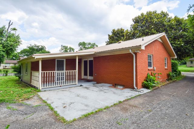 126 Glenn Ave, Gallatin, TN 37066