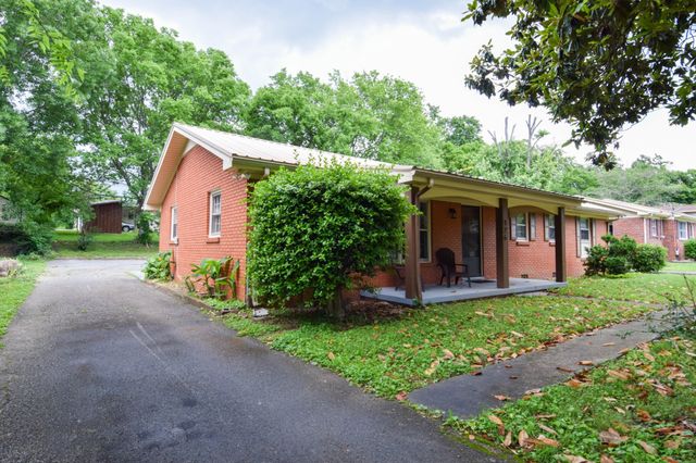 126 Glenn Ave, Gallatin, TN 37066