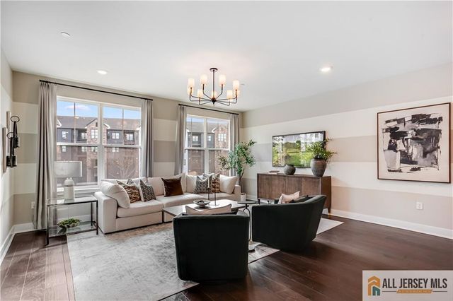 521 John Vanzandt Drive, Hopewell Twp, NJ 08560