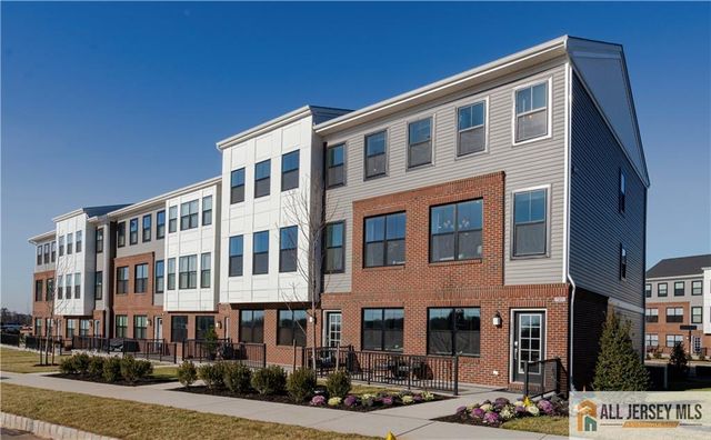 521 John Vanzandt Drive, Hopewell Twp, NJ 08560