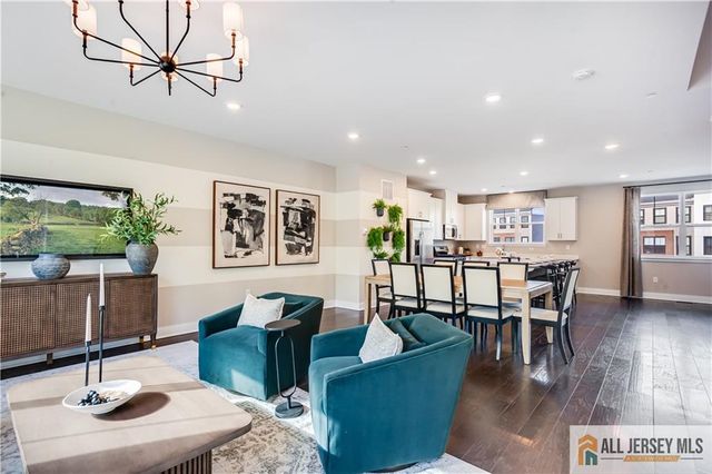 521 John Vanzandt Drive, Hopewell Twp, NJ 08560