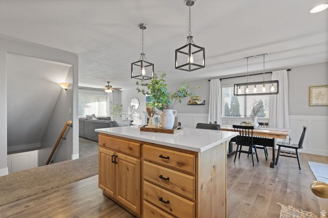 9032 N BARTON CREEK DR, Eagle Mountain, UT 84005