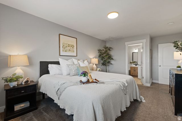 9032 N BARTON CREEK DR, Eagle Mountain, UT 84005