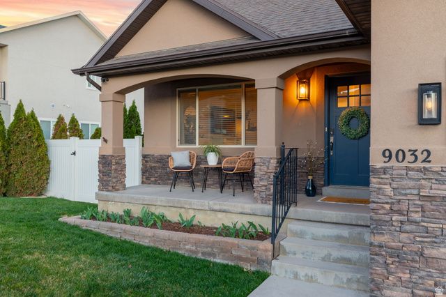 9032 N BARTON CREEK DR, Eagle Mountain, UT 84005